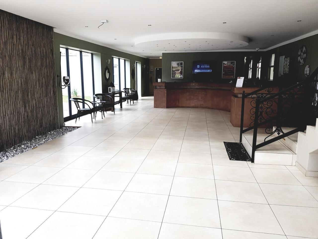 Be My Guest Hotel Conference Sasolburg Exterior foto